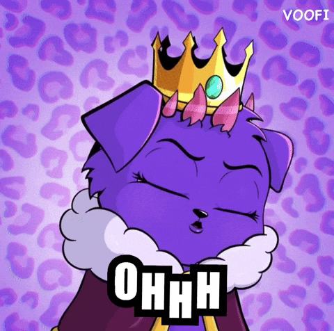 Oh My Goodness GIF