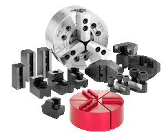 Thame Workholding Sticker