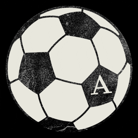 Soccer Ball GIF by Anthropologie