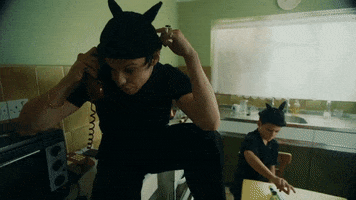 Big Brother Family GIF by YUNGBLUD