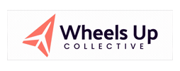 Raleigh Sticker by Wheel Up Collective