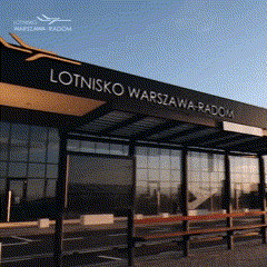 LotniskoWarszawaRadom airport radom lotnisko lotnisko warszawa radom GIF