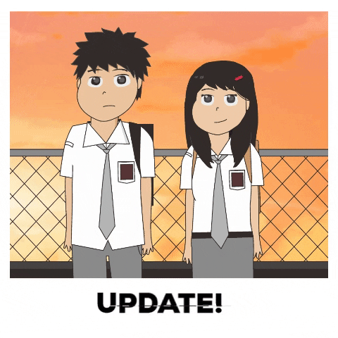 Pulangsekolahkomik GIF