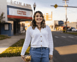 Vinyl Marketing GIF