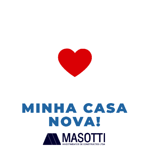 Sticker by Masotti Investimentos