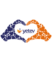 Vakif Sticker by YETEV