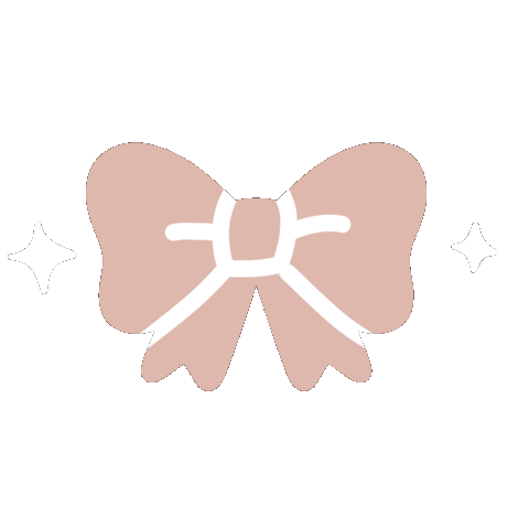 Pink Sparkle Sticker