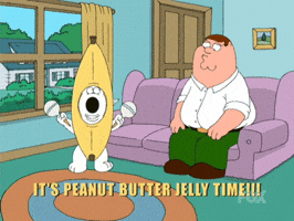 Peanut Butter Jelly Time Gifs Get The Best Gif On Giphy - roblox music codes peanut butter jelly time