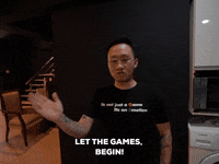 Just Some Game Gifs