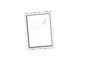 Love Letter Sticker