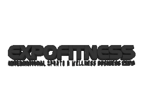 Expofitness Sticker by nutritech