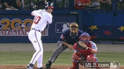 atlanta braves