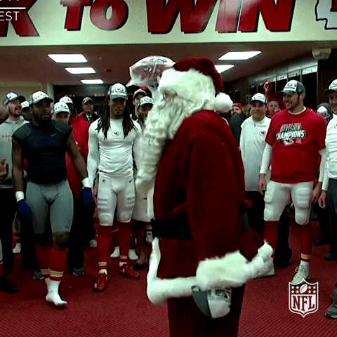 Regular Season Football GIF by NFL - Find & Share on GIPHY