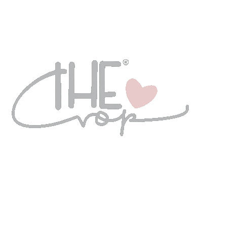 The Crop Sticker