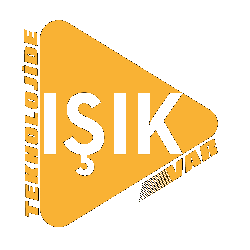Isik Sticker by FMV Işık Okulları