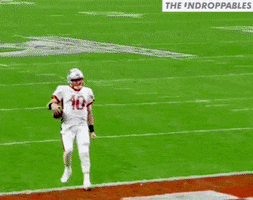 Dance Nfl GIF by The Undroppables