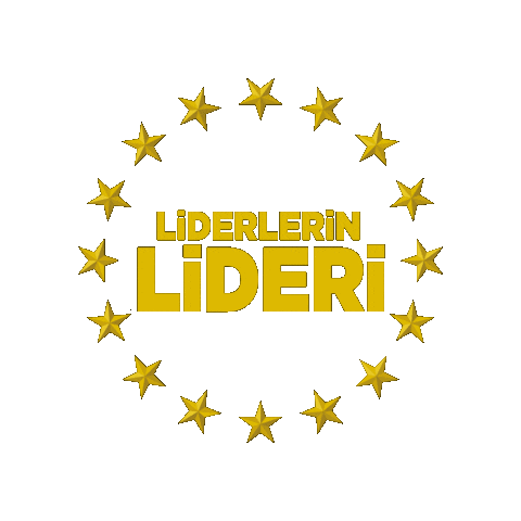 Liderlerin Lideri Medya Sticker by Liderlerin Lideri Medya - Doğru ve hızlı habercilik