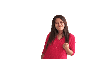 Saloni Srivastava Sticker