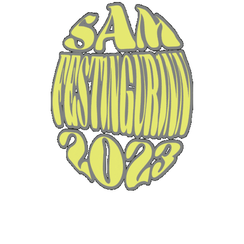 Ball Sticker by Samfés