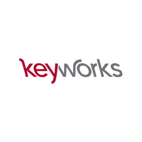 Marketing Software Sticker by Keyworks