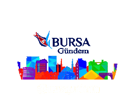 Gündem Bursa Sticker by Bursa Gündem