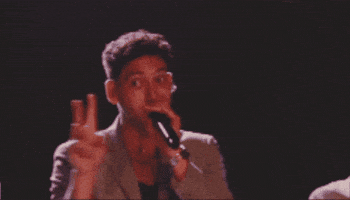 Music Video Peace GIF by Crash Adams