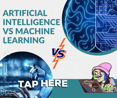 Ai Course In Delhi GIF