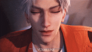 Sylus Love And Deepspace GIF