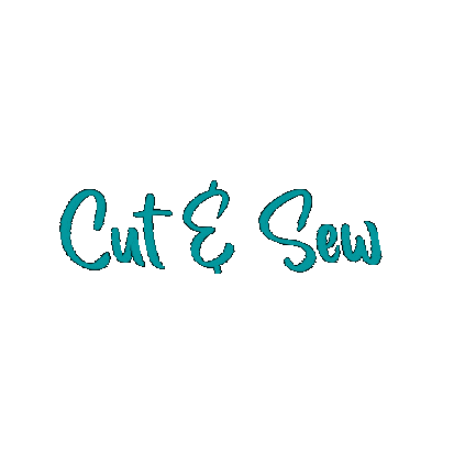 Cut and Sew PHL Sticker