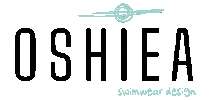 Oshiea Sticker