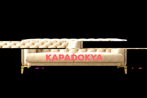 Furniture Sofa GIF by Redeko Design