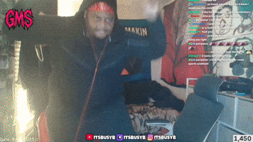 Dance Gms GIF