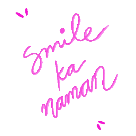 Happy Sticker