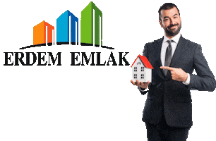 Mikroemlak Sticker by Erdem Emlak