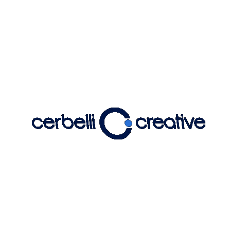 Cerbell Creative Sticker