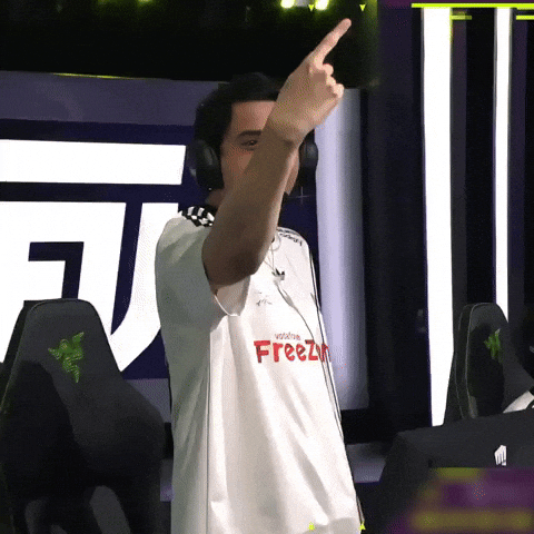 Fut Valorant GIF by FUT Esports
