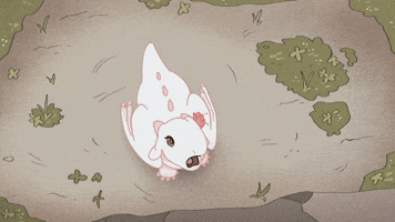 Dragon GIF