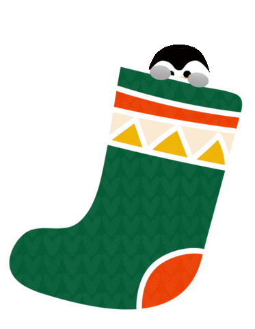 Christmas Love Sticker by beyondcosmetics