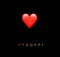 GIF by Thoppi
