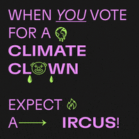 Climate Change Feminist GIF by Creative Courage