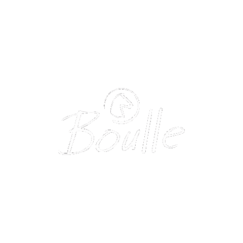 Boulle Sticker