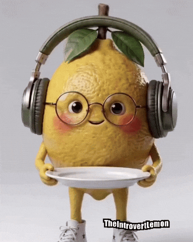 Theintrovertlemon GIF