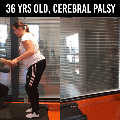 Cerebral Palsy Results GIF by functionalpatterns