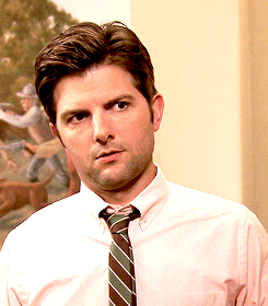 adam scott