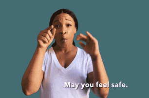 Sign Language GIF by @InvestInAccess
