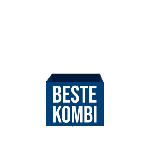 Party Überraschung Sticker by Deutsche Familienversicherung