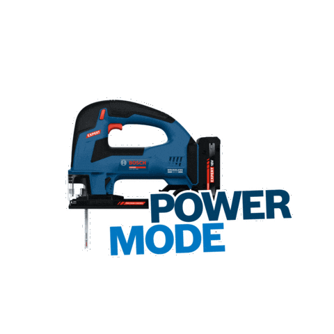 Protour Sticker by Bosch Professional Power Tools and Accessories