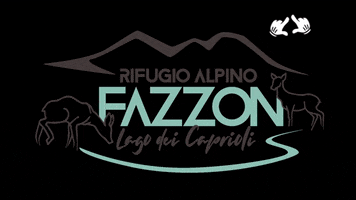GIF by rifugio fazzon