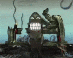 Fred Ky GIF