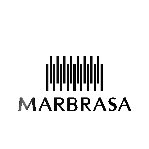 marbrasa Sticker